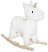 Hintaló unikornis – ARC EN CIEL