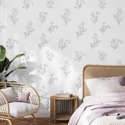 Fotótapéta - Ágacskák (147x102 cm)