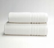 Napoli Törölközőtartó fehér 50 x 90 [cm]