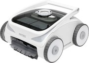 INTEX Robotix Pool Cleaner ZX500R vezeték nélküli automata vízalatti medence porszívó robot (28624)