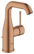 GROHE 23462DL1 - ESSENCE mosdócsaptelep M méret bronz