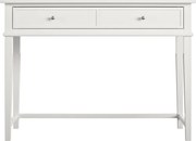 Íróasztal 45x89 cm Franklin – Støraa