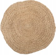 Szőnyeg fű terasz erkély szőnyeg természet Eco 120 kör