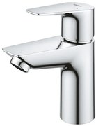 Mosdó csaptelep GROHE BauEdge  clic-clac rendszerrel króm 23896001