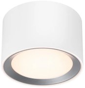 Nordlux -LED Dimmelhető fürdőszobai lámpa LANDON SMART LED/8W/230V IP44 fehér