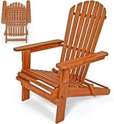 Casaria® Adi összecsukható napozóágy