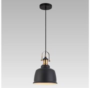 Prezent 46302 - Csillár zsinóron FAMOSA 1xE27/40W/230V