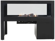 COSI gázkandalló - Cosivista 120 típusú