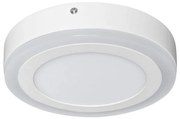 Ledvance - LED Mennyezeti lámpa ROUND LED/15W/230V á. 20 cm