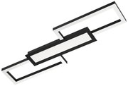Eglo Monirote 99792 távirányítós mennyezeti lámpa, 37W LED, 3000K-6500K, 4450 lm