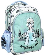 Disney Jégvarázs Adventure iskolatáska, táska 46 cm