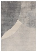Szürke szőnyeg 160x230 cm Monic – Universal