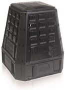 PROSPERPLAST Komposztáló EVOGREEN fekete 630l