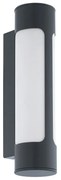 Eglo Tonego 97119 kültéri falilámpa, 2x6W LED, 3000K, 2x500 lm, IP44