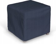 Solsta Pälbo Ikea kék kockás tok