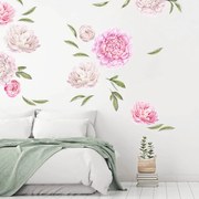 INSPIO Vintage falmatrica - Bazsarózsa