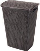 Curver Mosodai kosár MY STYLE 55l barna