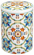 Kávétartó porcelán doboz Medicea – Brandani
