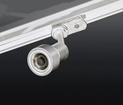 Jane Track három áramkörös sínrendszeres lámpafej