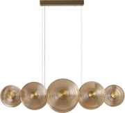 Nazar LED egyágú függesztett lámpa