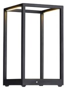 Paul Neuhaus 4401-18 - LED Dimmelhető asztali lámpa CONTURA 2xLED/2,2W/230V