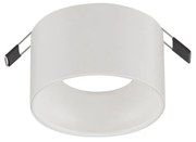 Quad állmennyezetbe süllyeszthető spotlámpa