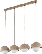 Bono több ágú függesztett lámpa