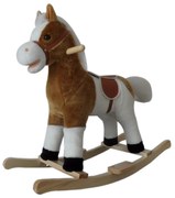 Hintaló dallammal PlayTo fehér barna