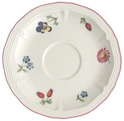 Eszpresszó csészealj, Petite Fleur kollekció - Villeroy & Boch