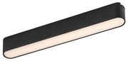 Rabalux 70101-LED Mennyezeti lámpa 1 fázisú sínrendszerhez LiTrack LED/12W/24V 22 cm