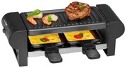 Clatronic RG 3592 raclette grill