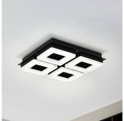 Eglo 99326 - FRADELO LED mennyezeti lámpa 4×LED/4W/230V