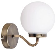 Rabalux 1302 - Fürdőszobai fali lámpa TOGO 1xE14/40W/230V