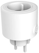 Globo SMOCKET 98067SH SMART Home rendszerű dugalj, Alexa-val kompatibilis