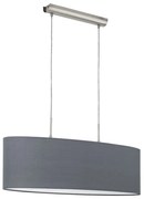 Eglo Pasteri 31582 függeszték, 2x60W E27