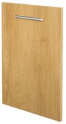 Ajtó Vento DM-45 / 72, mézes tölgy