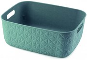 Curver Softex M tárolókosár, kék , M