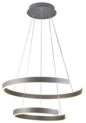 LED DESIGN FÜGGŐLÁMPA+vezérlés 120W