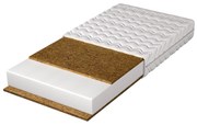Habmatrac HERA 10 200x80 cm (T4). Akció -18%. 1025265