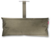 Fatboy "Headdemock" függőágy párna, 12 változat - Fatboy® Szín: taupe
