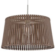 Eglo 96199 - Csillár SENDERO 1xE27/60W/230V