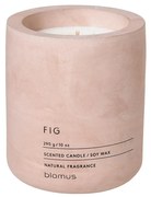 Vonná svíčka ze sojového vosku (FRAGA) - Blomus