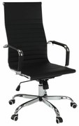 Irodai fotel Azurio 2 (fekete). 1015619