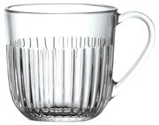 Grande üvegbögre, 240 ml - La Rochère