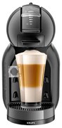 Krups - Kapszulás kávéfőző NESCAFÉ DOLCE GUSTO MINI ME 1500W antracit