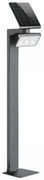 Steinel 085681 - LED Kültéri szolár lámpa XSolar GL-S LED/1,2W/2500 mAh IP44