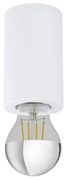 Eglo SALUZZO 99066 mennyezeti spot, 1x40W E27
