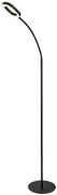 Rábalux RADER 74004 érintőkapcsolós állólámpa, 11W LED, 3000K, 570 lm