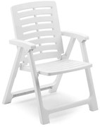 Szumi Kerti szék Fehér X