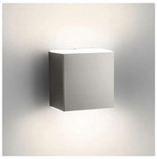 Philips 17303/47/16 - LED Kültéri fali lámpa MACAW LED/3W/230V IP44